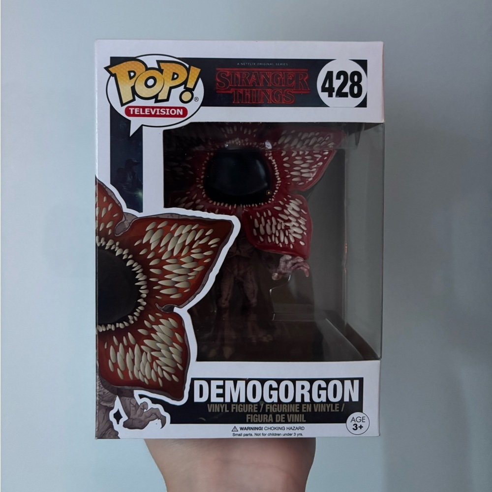Funko POP! Vinyl Figure